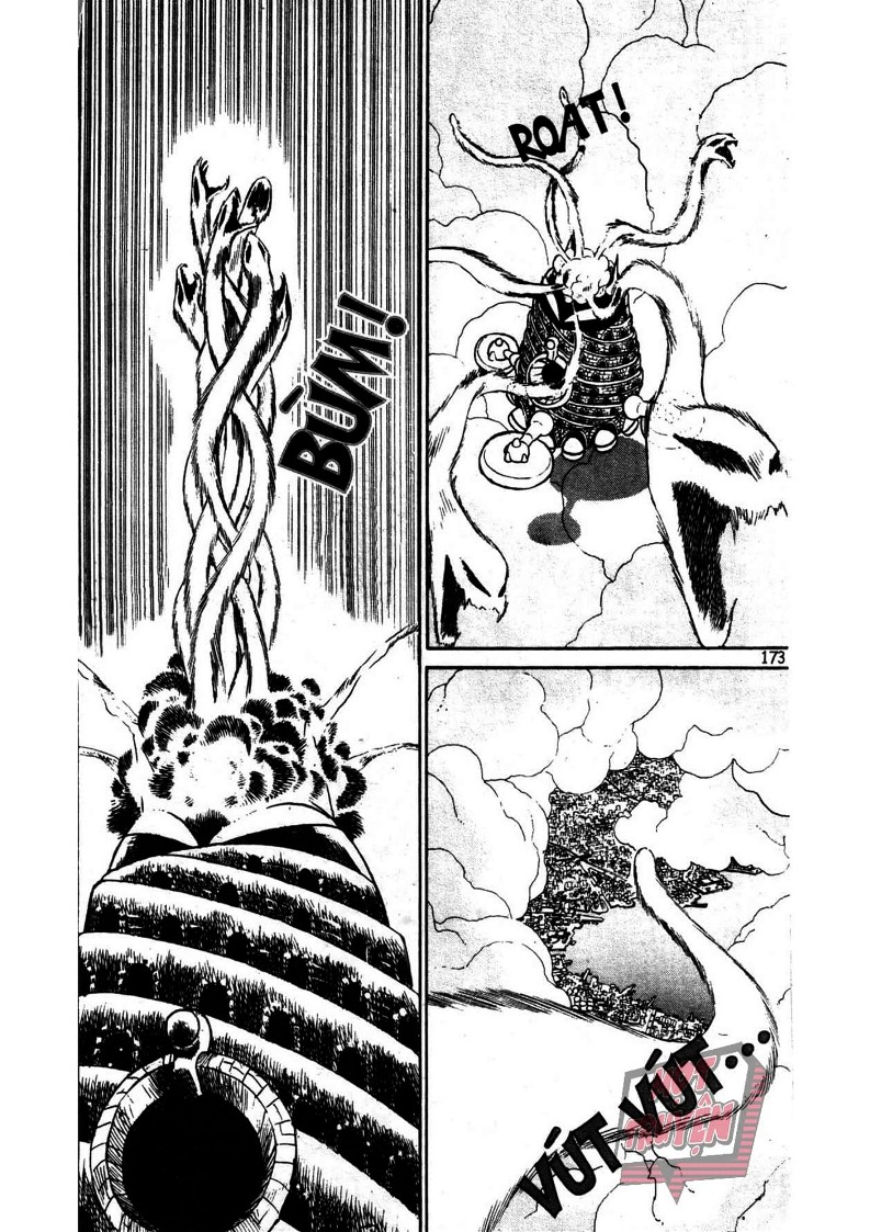 Yaiba Chapter 7 - Trang 2