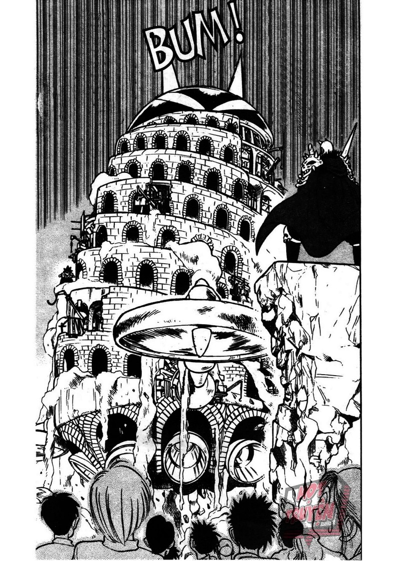 Yaiba Chapter 7 - Trang 2