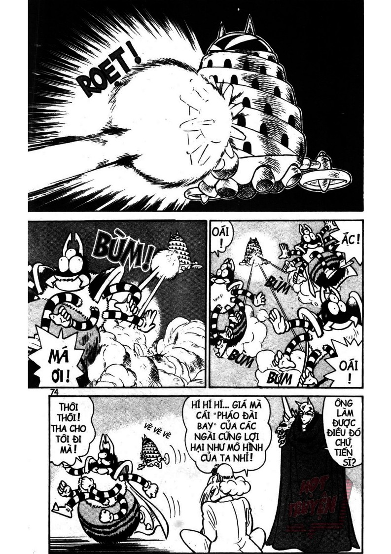 Yaiba Chapter 7 - Trang 2