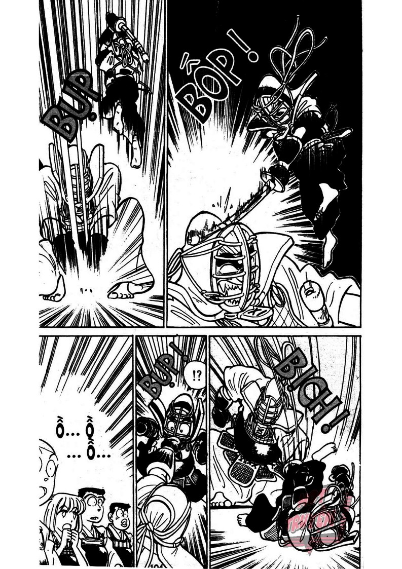 Yaiba Chapter 1 - Trang 2