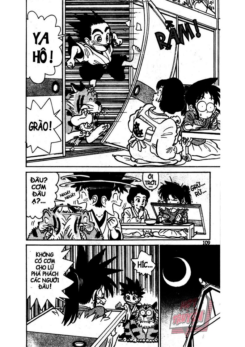 Yaiba Chapter 1 - Trang 2