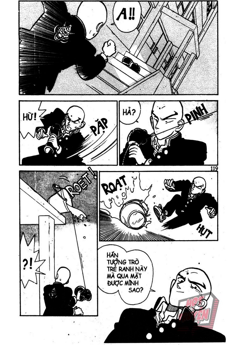 Yaiba Chapter 1 - Trang 2