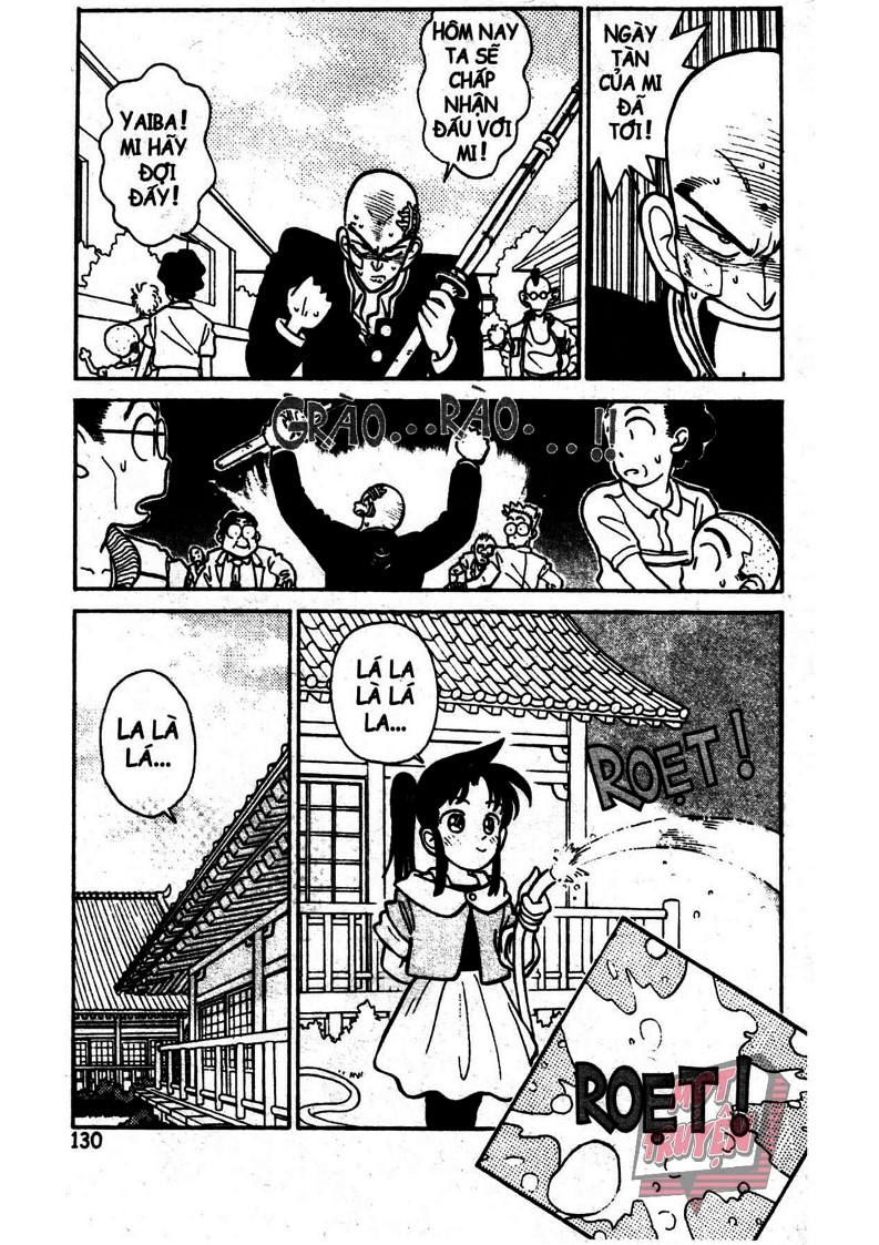 Yaiba Chapter 1 - Trang 2