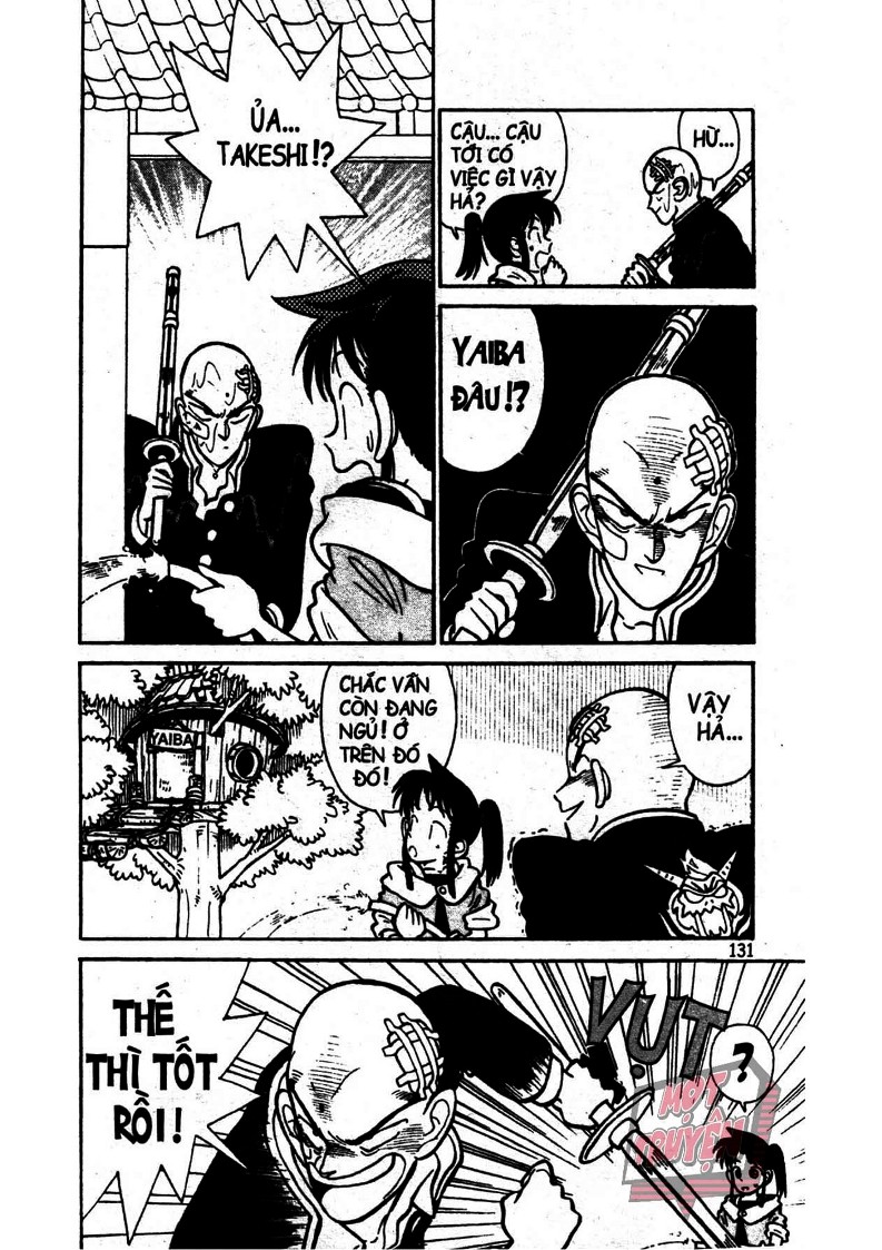 Yaiba Chapter 1 - Trang 2