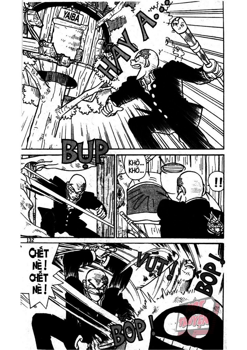Yaiba Chapter 1 - Trang 2