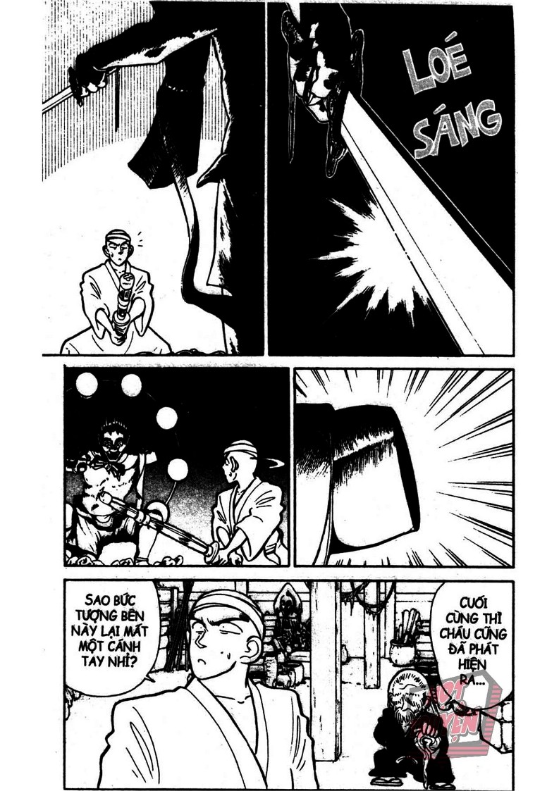 Yaiba Chapter 1 - Trang 2