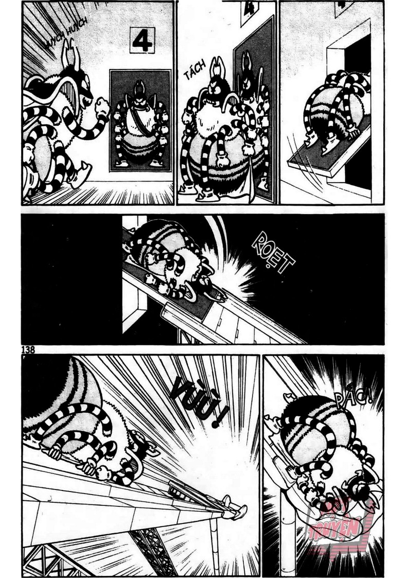 Yaiba Chapter 6 - Trang 2