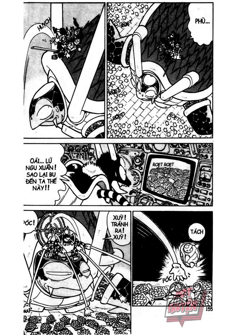 Yaiba Chapter 6 - Trang 2