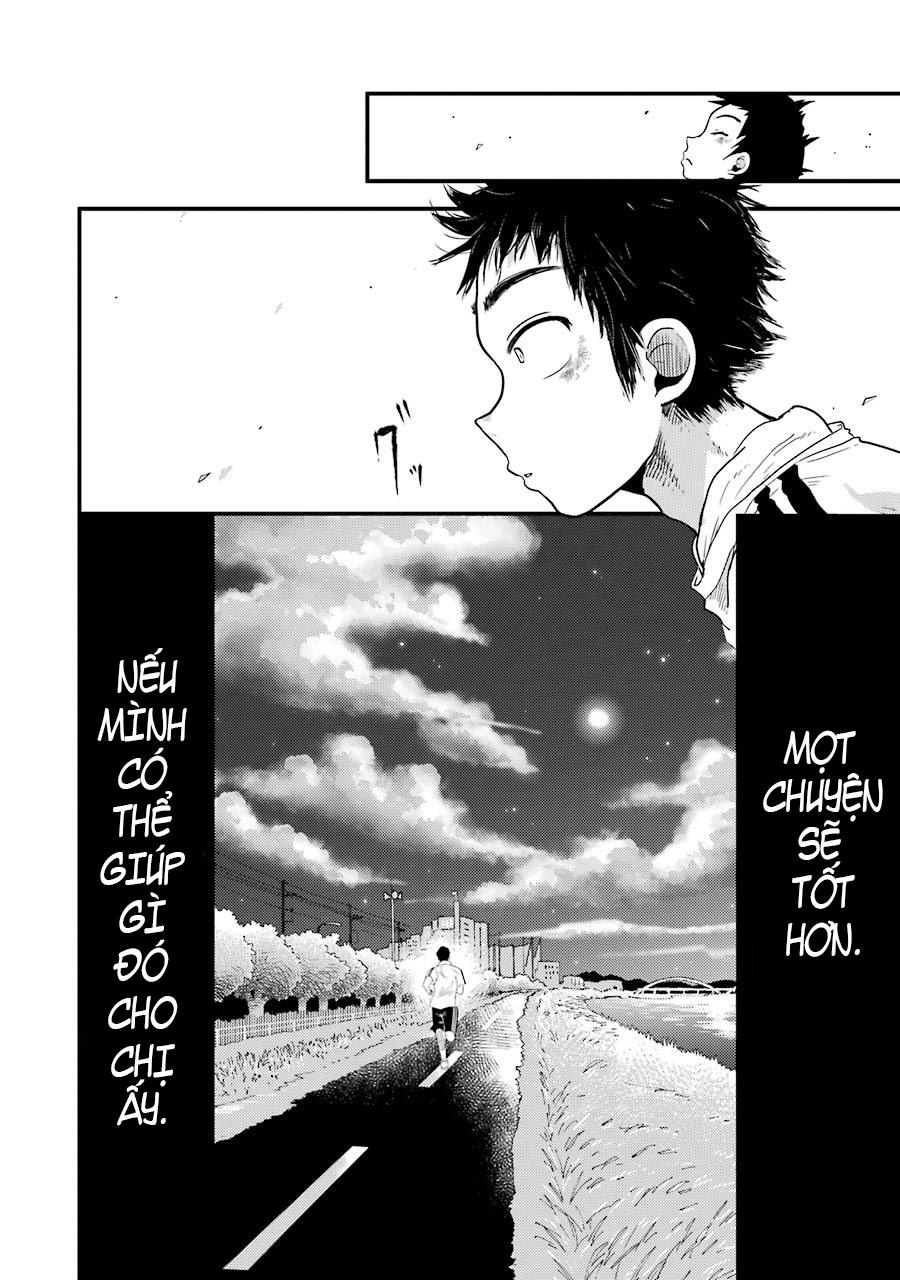 Yakumo-San Wa Ezuke Ga Shitai Chapter 9 - Trang 2