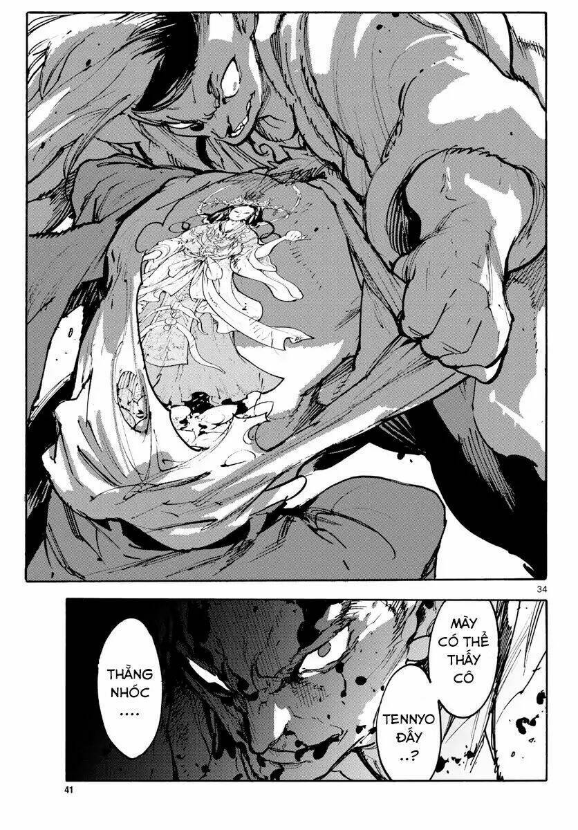 Yakuza Reincarnation Chapter 1 - Trang 2