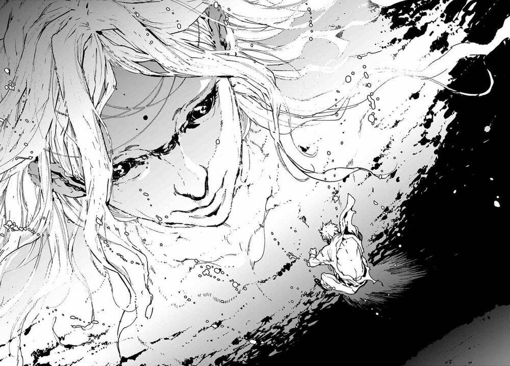 Yakuza Reincarnation Chapter 1 - Trang 2