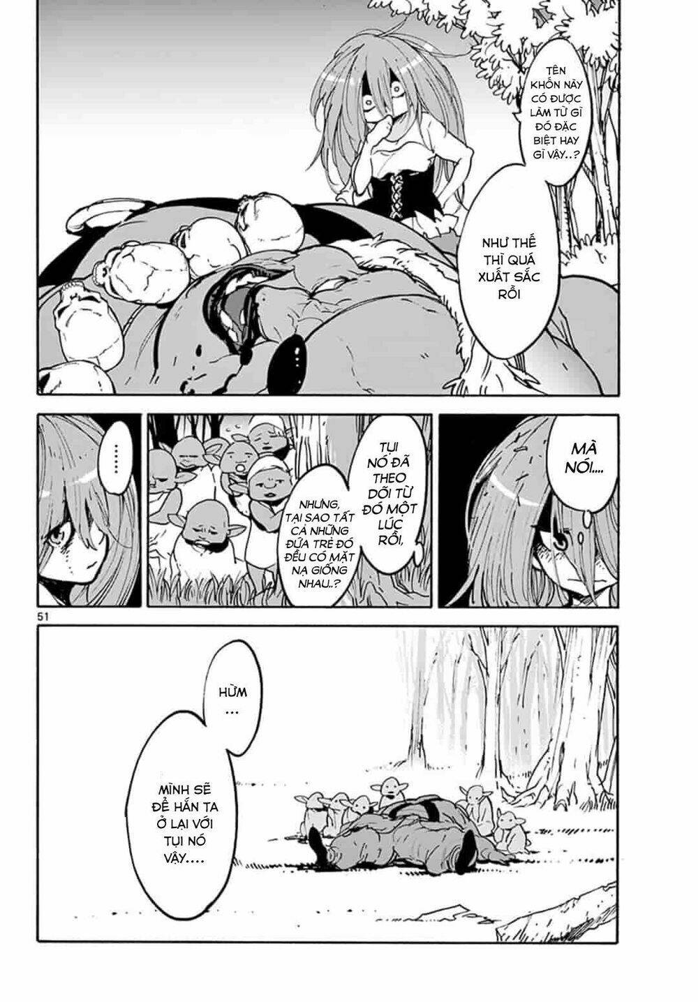 Yakuza Reincarnation Chapter 1 - Trang 2