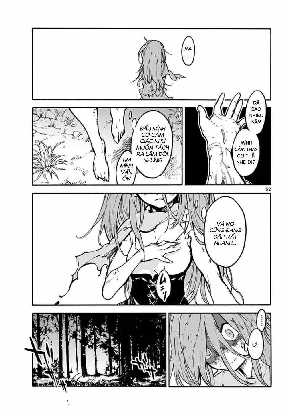 Yakuza Reincarnation Chapter 1 - Trang 2