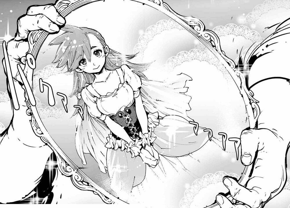 Yakuza Reincarnation Chapter 1 - Trang 2