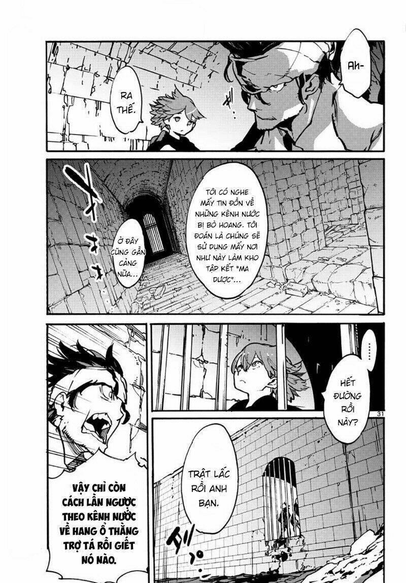 Yakuza Reincarnation Chapter 10 - Trang 2