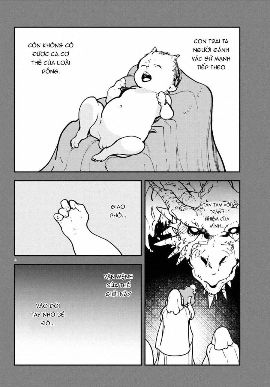 Yakuza Reincarnation Chapter 20 - Trang 2