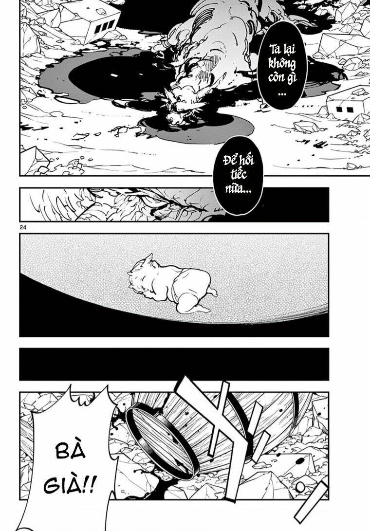 Yakuza Reincarnation Chapter 23 - Trang 2