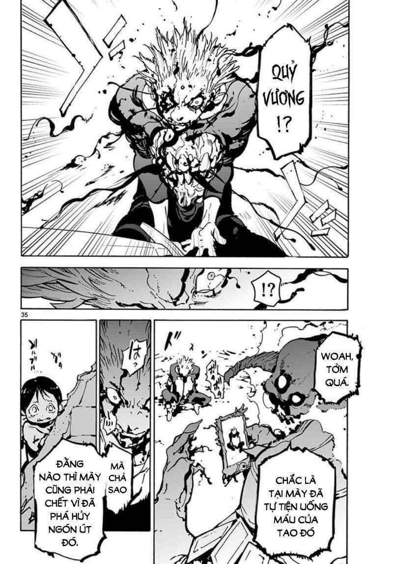 Yakuza Reincarnation Chapter 5 - Trang 2