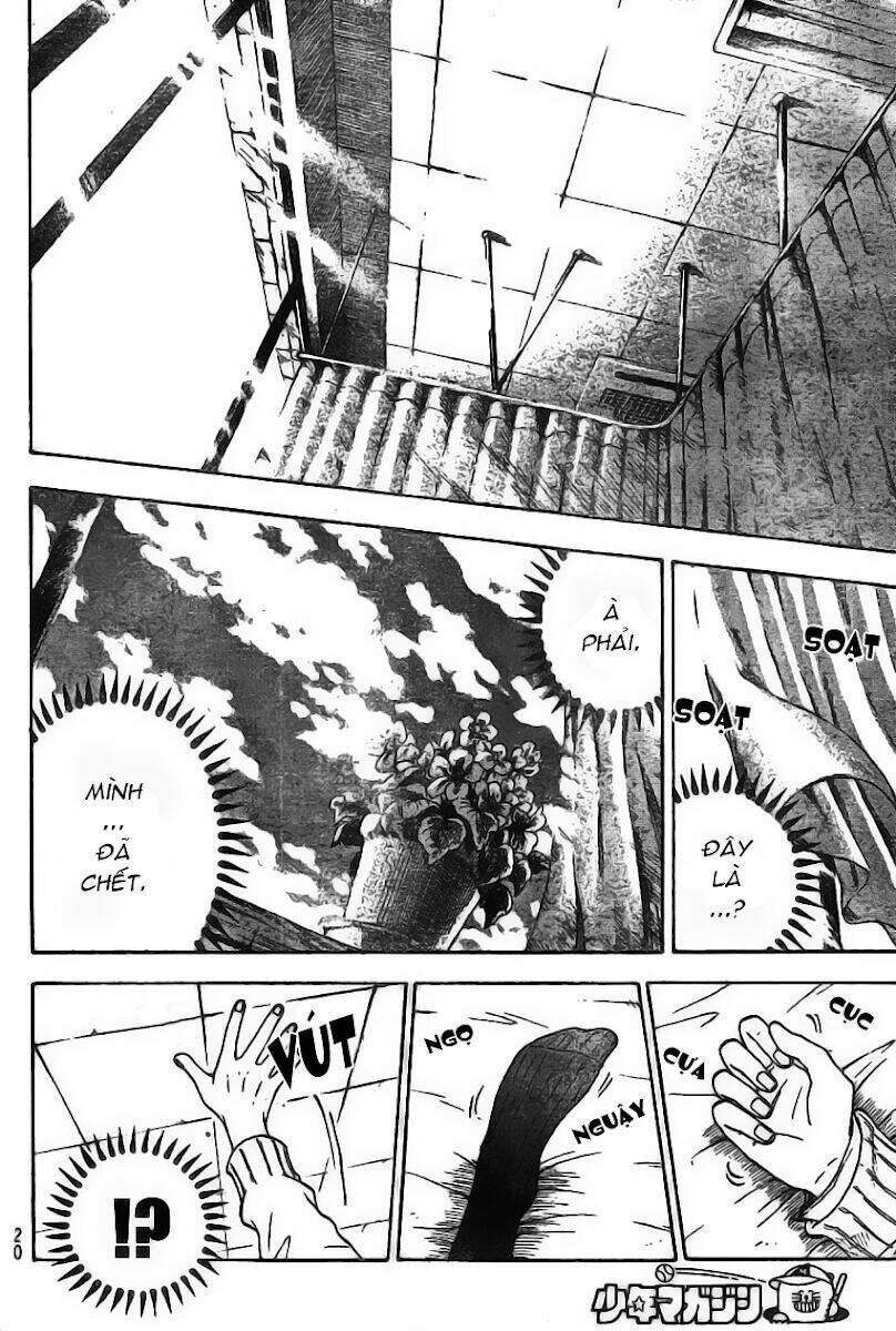 Yamada Và Thất Đại Ma Nữ Chapter 1 - Trang 2