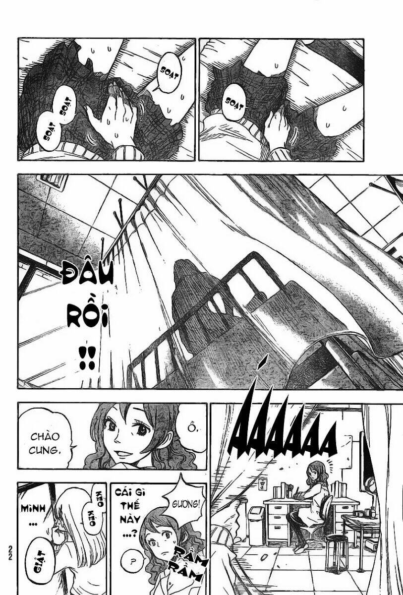 Yamada Và Thất Đại Ma Nữ Chapter 1 - Trang 2