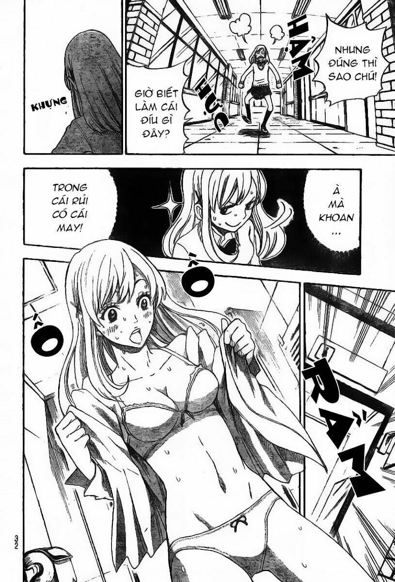 Yamada Và Thất Đại Ma Nữ Chapter 1 - Trang 2