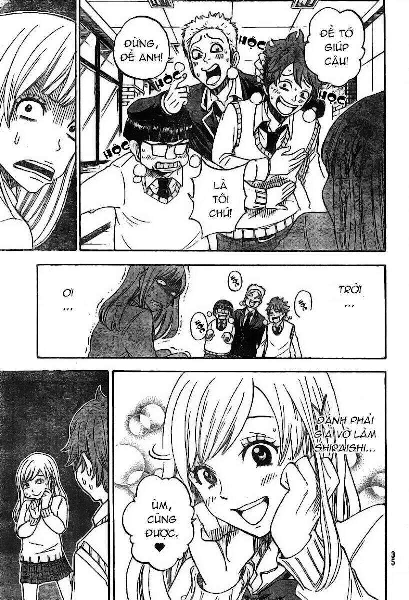 Yamada Và Thất Đại Ma Nữ Chapter 1 - Trang 2