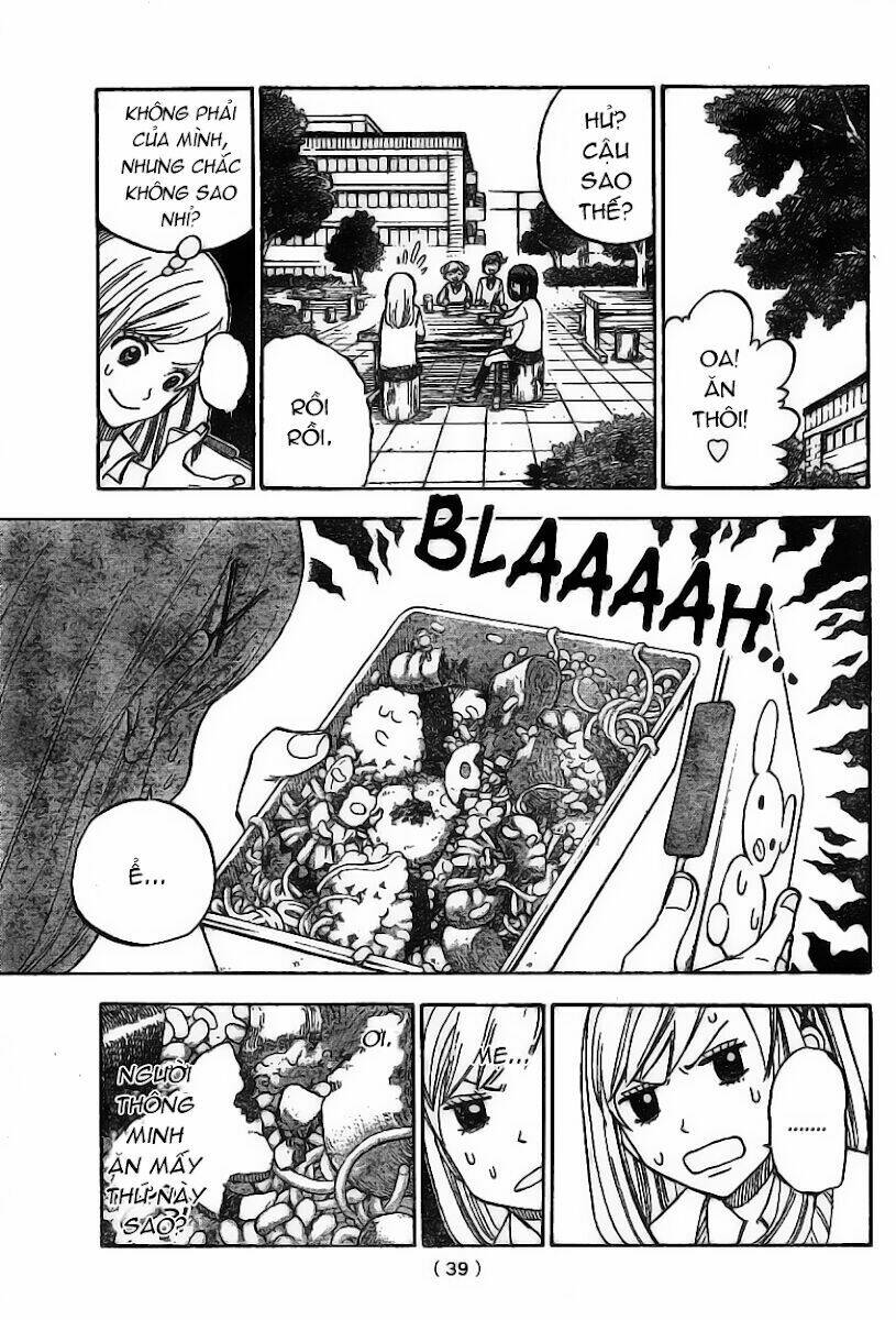 Yamada Và Thất Đại Ma Nữ Chapter 1 - Trang 2