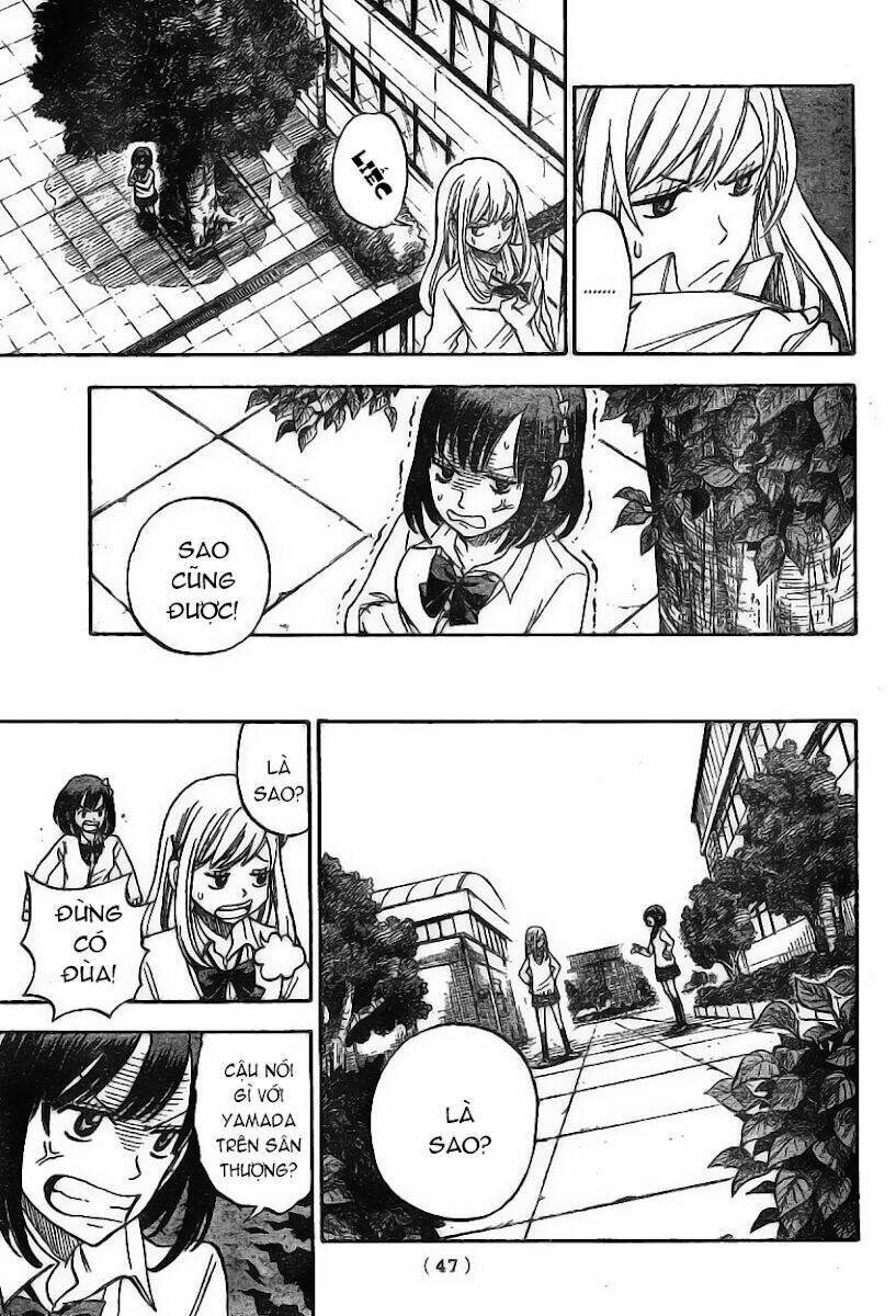 Yamada Và Thất Đại Ma Nữ Chapter 1 - Trang 2