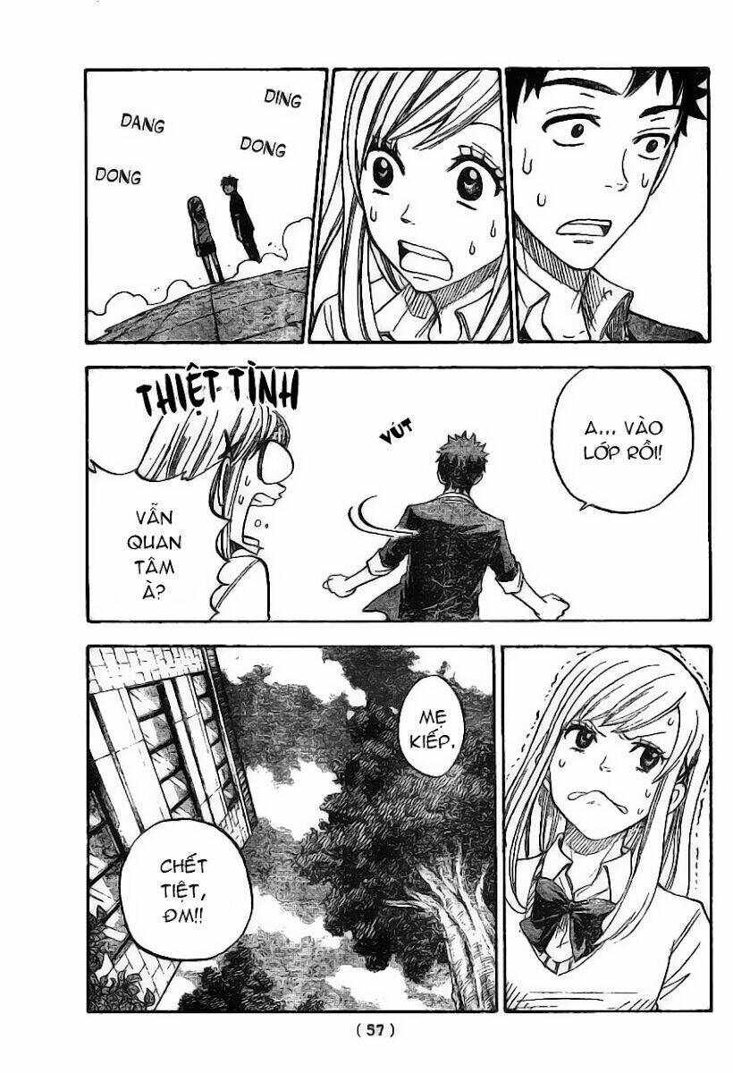 Yamada Và Thất Đại Ma Nữ Chapter 1 - Trang 2