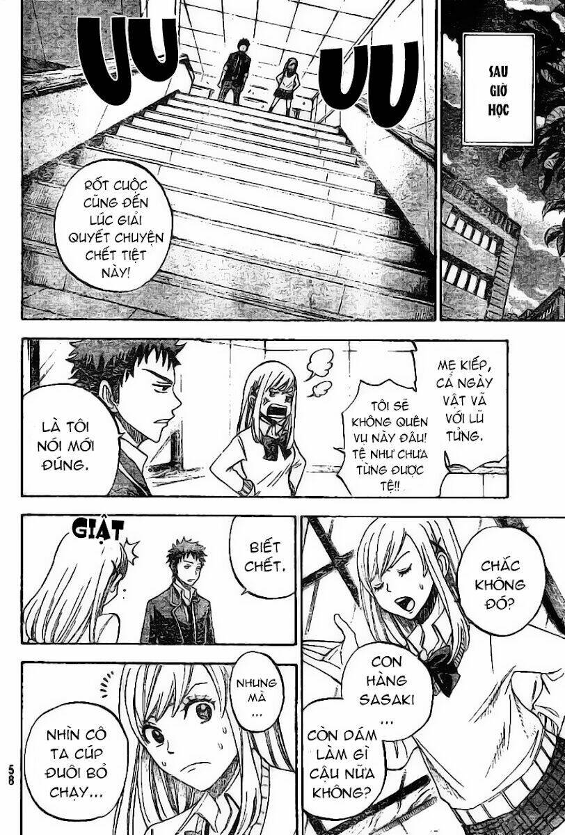 Yamada Và Thất Đại Ma Nữ Chapter 1 - Trang 2