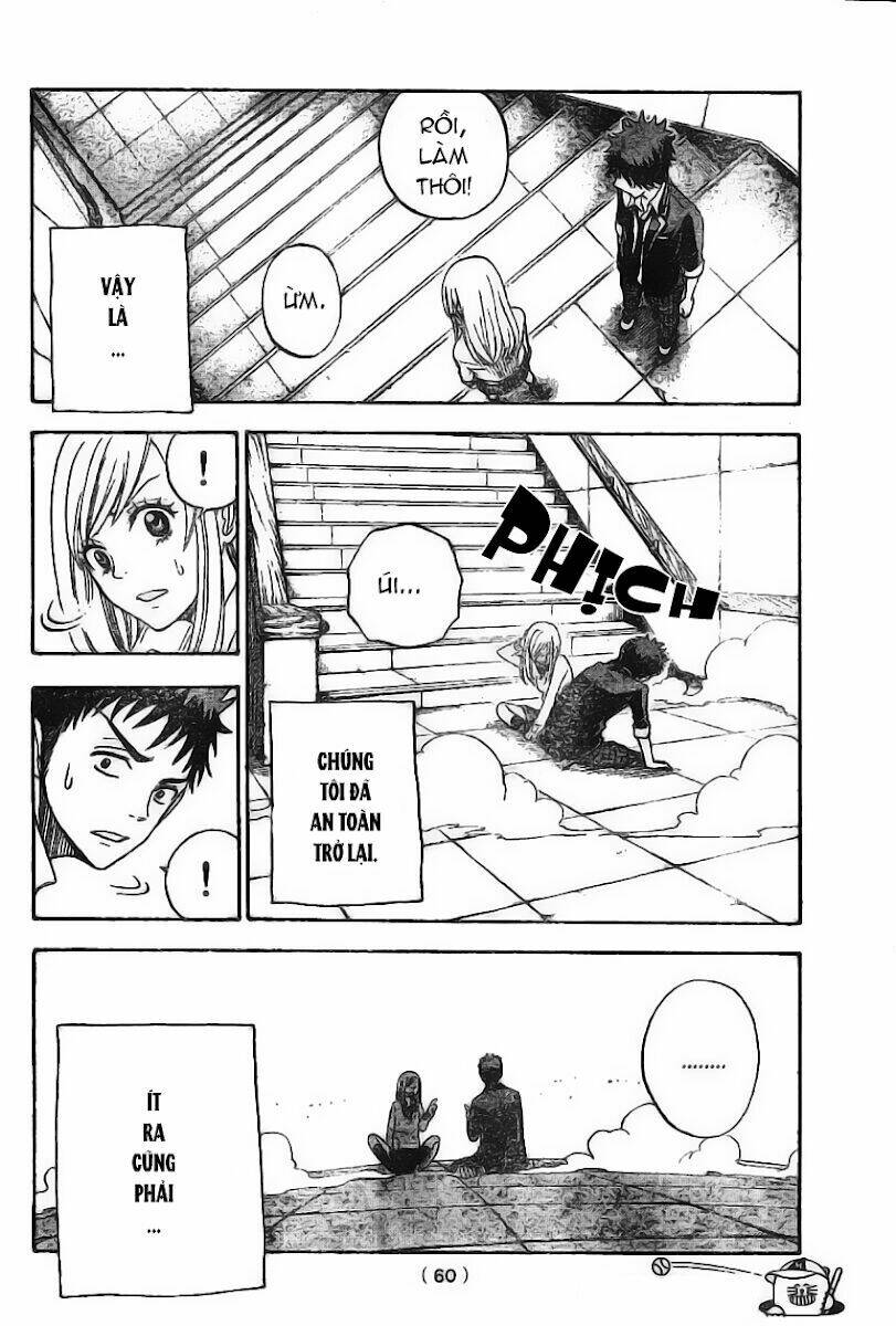 Yamada Và Thất Đại Ma Nữ Chapter 1 - Trang 2