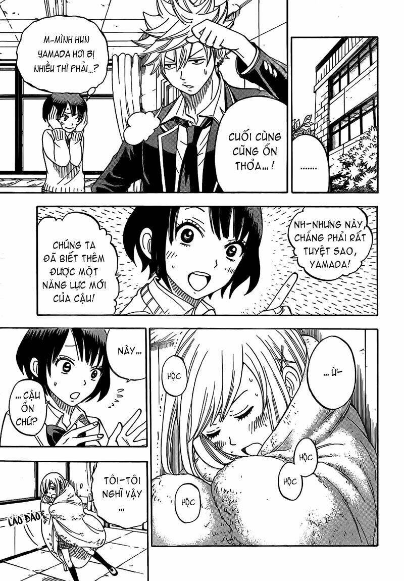 Yamada Và Thất Đại Ma Nữ Chapter 10 - Trang 2