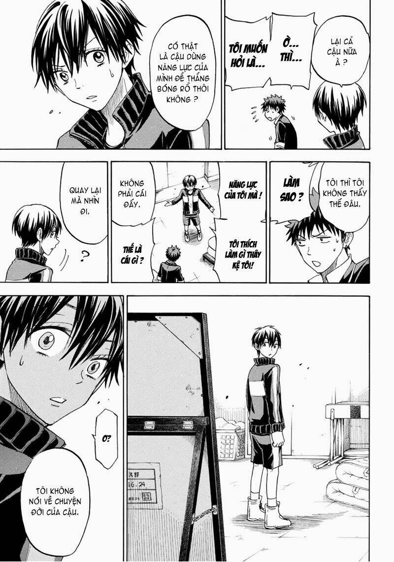 Yamada Và Thất Đại Ma Nữ Chapter 100 - Trang 2