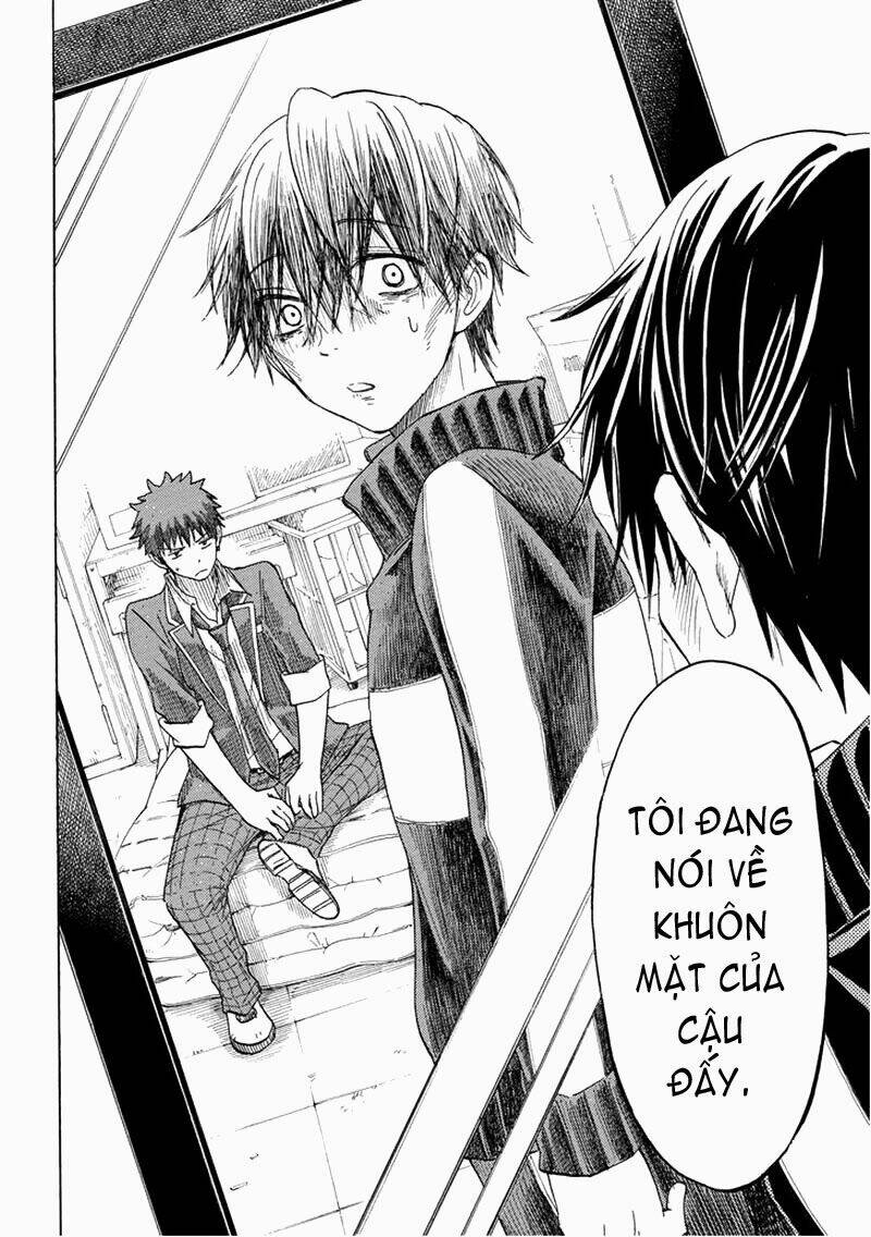 Yamada Và Thất Đại Ma Nữ Chapter 100 - Trang 2