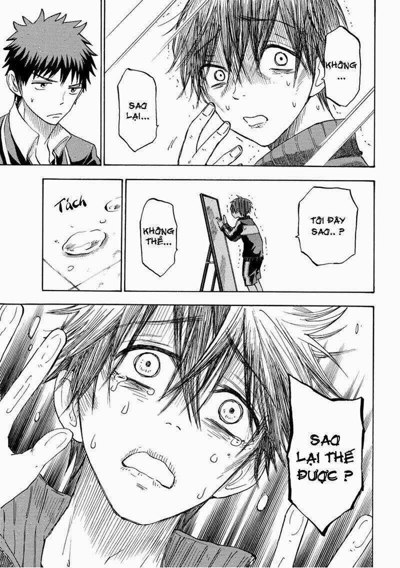 Yamada Và Thất Đại Ma Nữ Chapter 100 - Trang 2