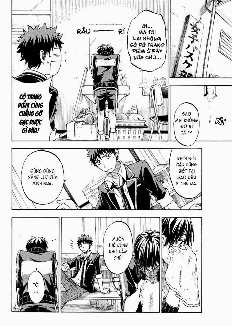 Yamada Và Thất Đại Ma Nữ Chapter 100 - Trang 2