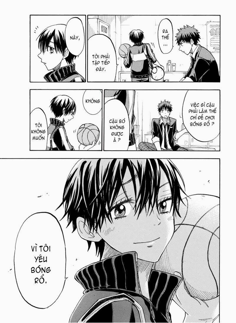 Yamada Và Thất Đại Ma Nữ Chapter 100 - Trang 2