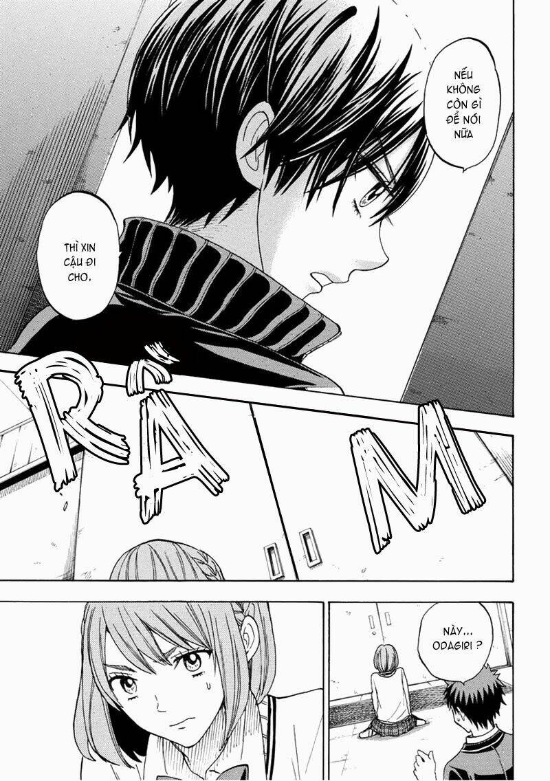 Yamada Và Thất Đại Ma Nữ Chapter 100 - Trang 2