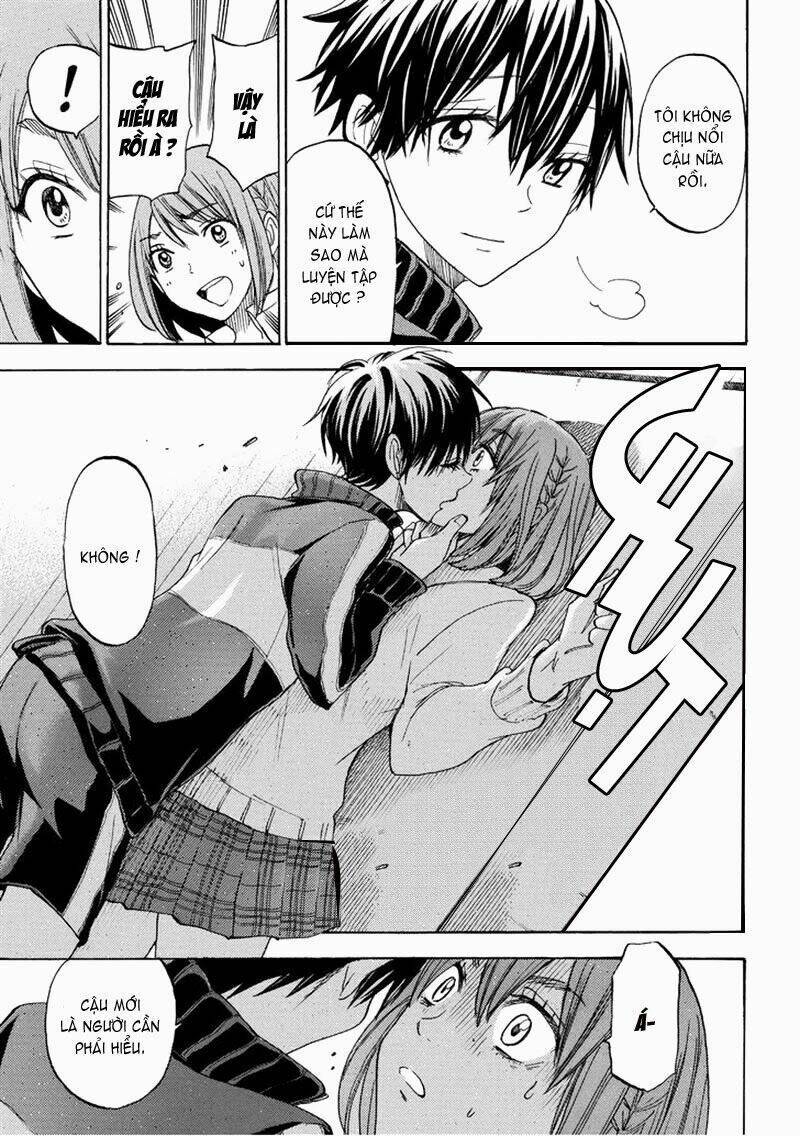 Yamada Và Thất Đại Ma Nữ Chapter 100 - Trang 2