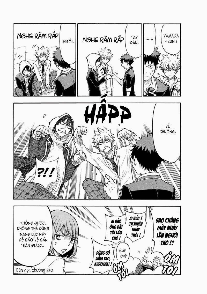 Yamada Và Thất Đại Ma Nữ Chapter 101 - Trang 2