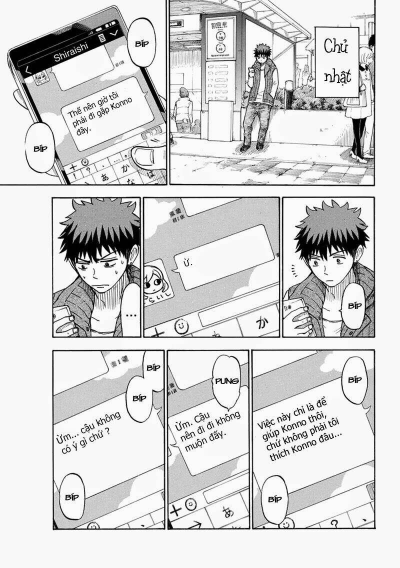 Yamada Và Thất Đại Ma Nữ Chapter 101 - Trang 2