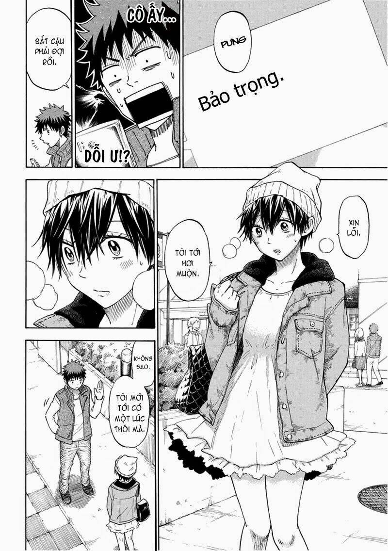 Yamada Và Thất Đại Ma Nữ Chapter 101 - Trang 2