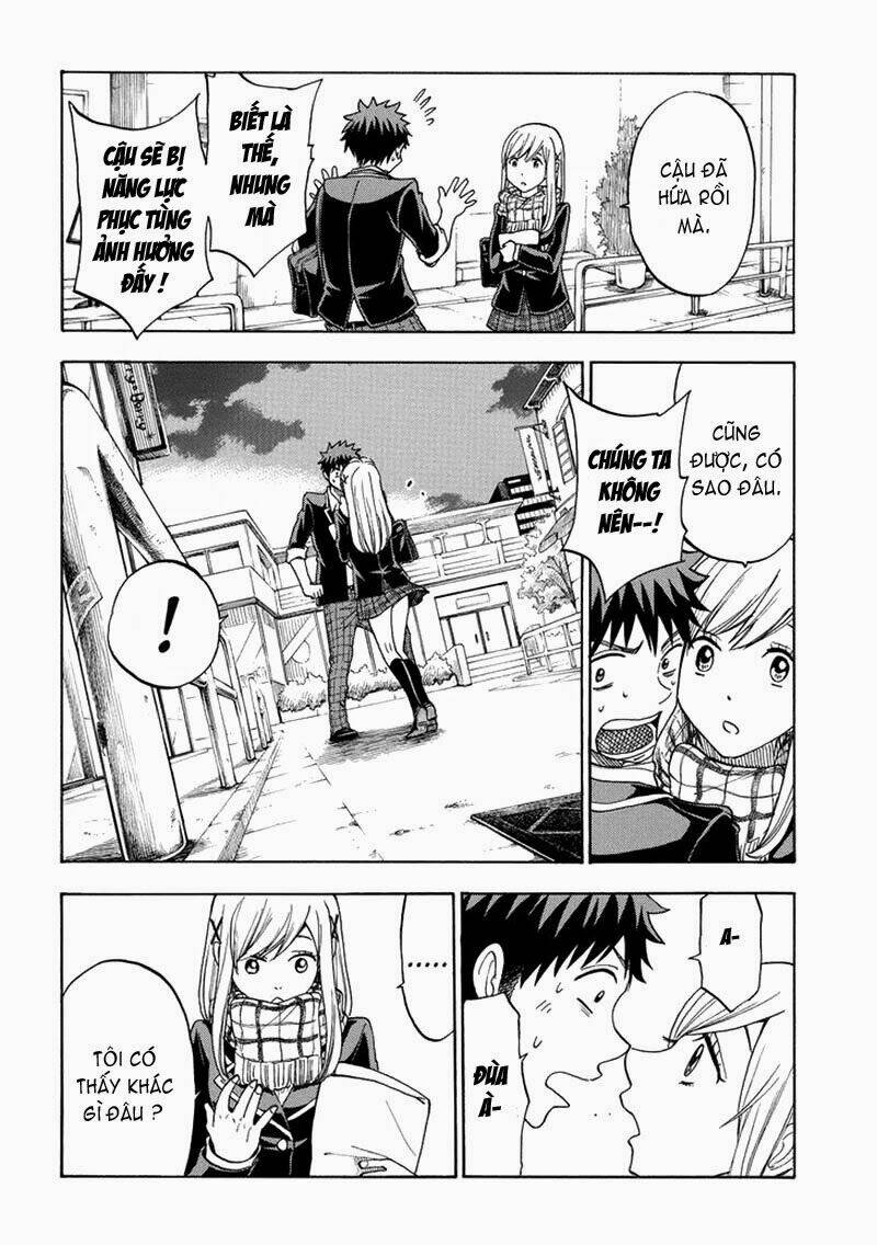 Yamada Và Thất Đại Ma Nữ Chapter 102 - Trang 2