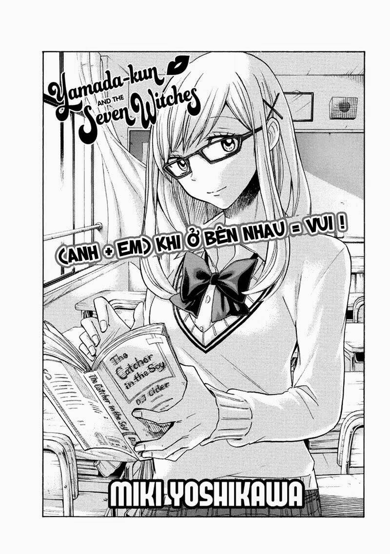 Yamada Và Thất Đại Ma Nữ Chapter 102 - Trang 2