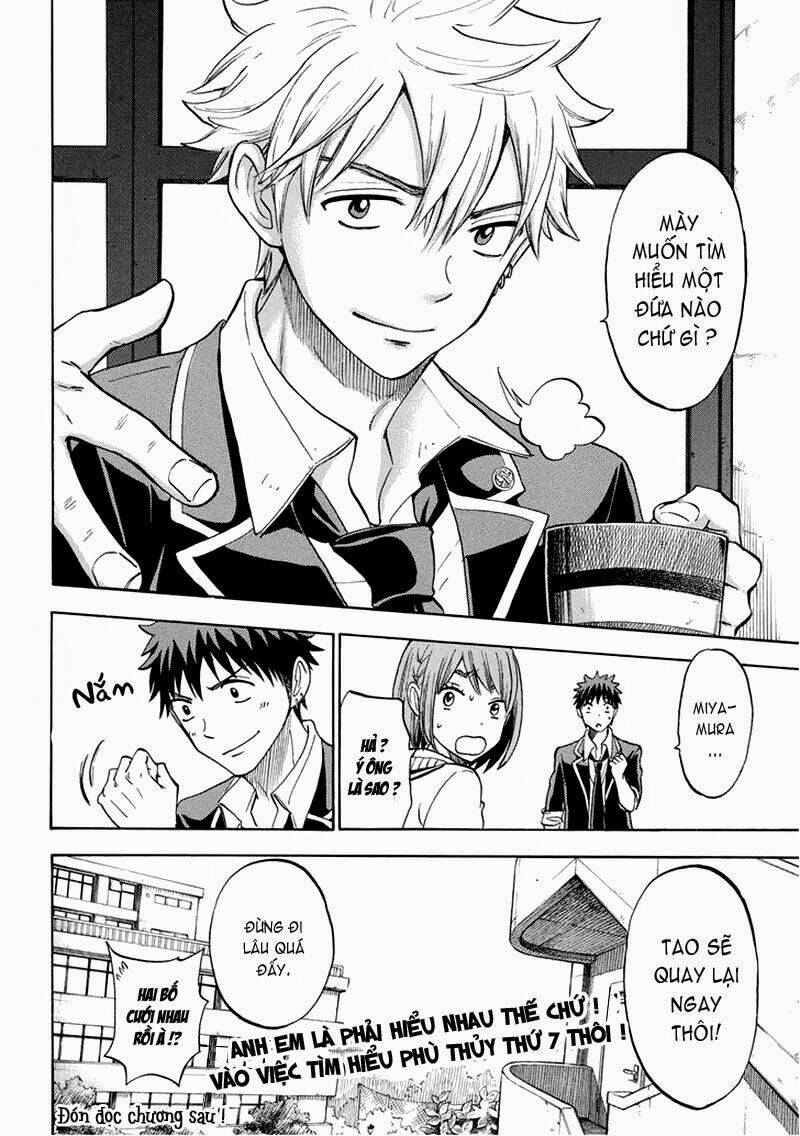 Yamada Và Thất Đại Ma Nữ Chapter 103 - Trang 2