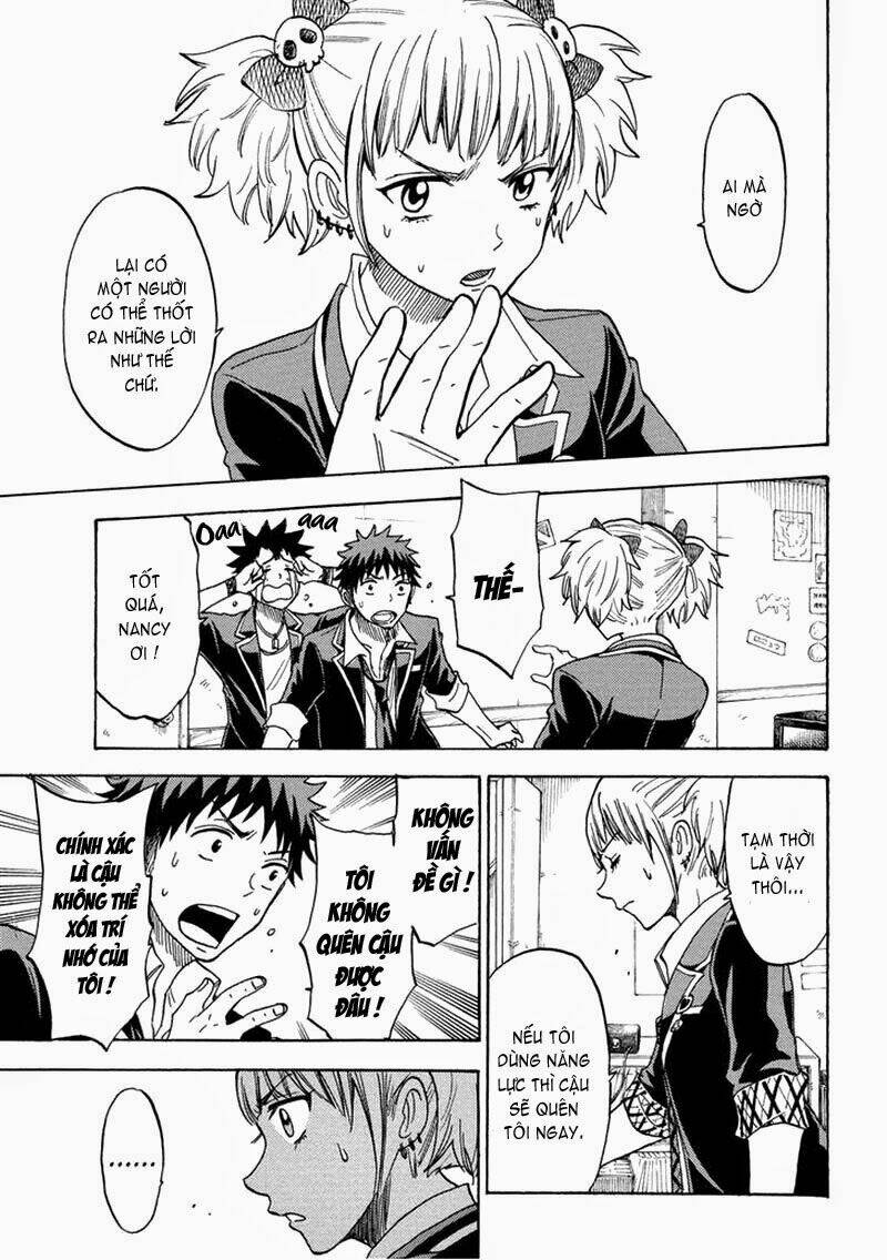 Yamada Và Thất Đại Ma Nữ Chapter 104 - Trang 2