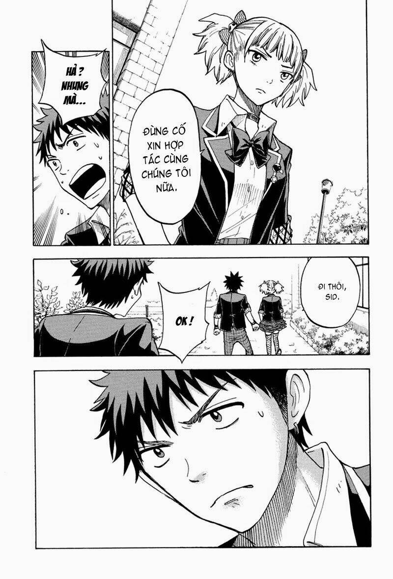 Yamada Và Thất Đại Ma Nữ Chapter 105 - Trang 2
