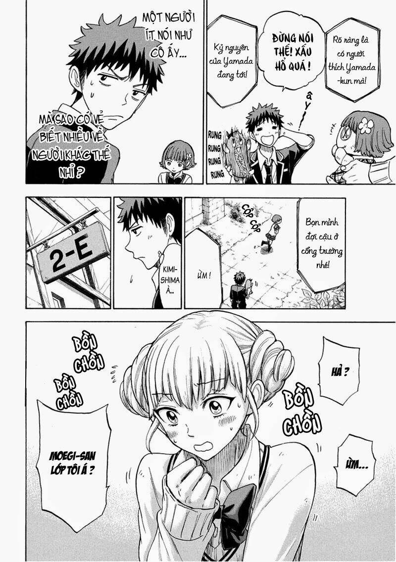 Yamada Và Thất Đại Ma Nữ Chapter 105 - Trang 2