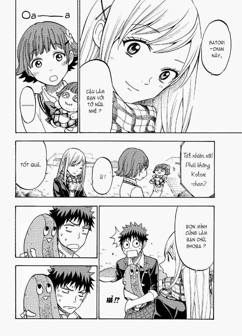 Yamada Và Thất Đại Ma Nữ Chapter 106 - Trang 2