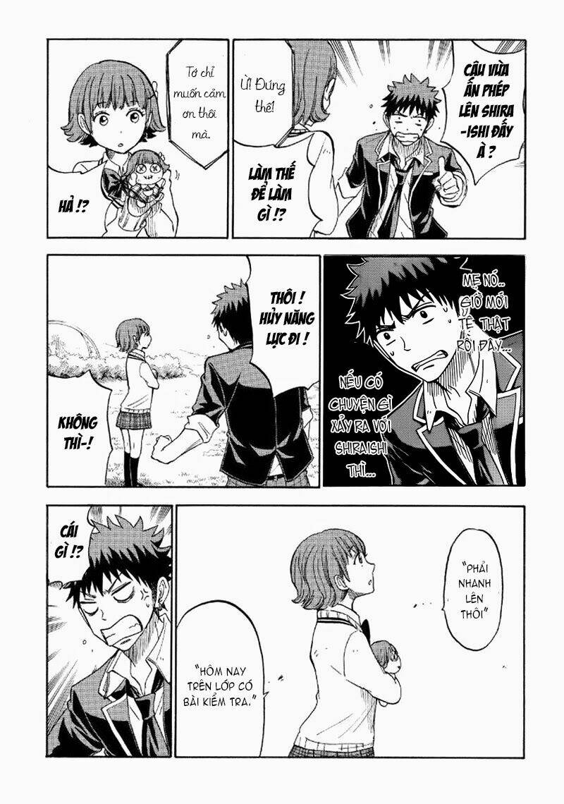 Yamada Và Thất Đại Ma Nữ Chapter 106 - Trang 2